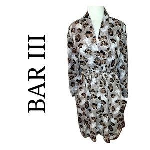 BAR III Dress -Size Medium